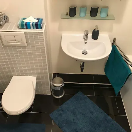 Apartment 5min Zentral - Wohnen Am Werdersee Neustadt *