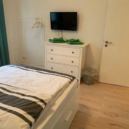5min Zentral - Wohnen Am Werdersee Neustadt Apartment *