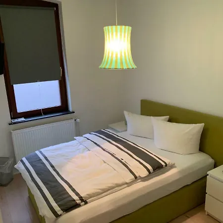 5min Zentral - Wohnen Am Werdersee Neustadt Apartment Bremen