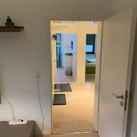 Apartment 5min Zentral - Wohnen Am Werdersee Neustadt