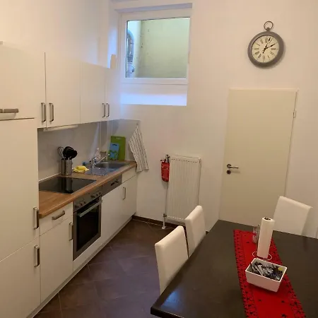 Apartment 5min Zentral - Wohnen Am Werdersee Neustadt *
