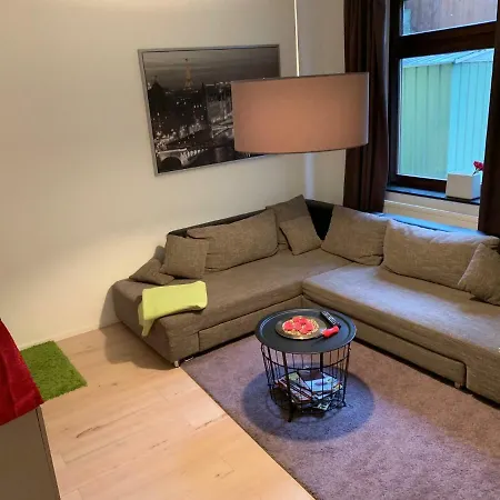 Apartment 5min Zentral - Wohnen Am Werdersee Neustadt Bremen